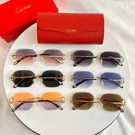 Picture of Cartier Sunglasses _SKUfw56807107fw